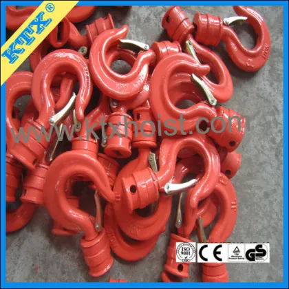 2t/3m Hot selling HSZ manual chain hoists chain pulley blocks manufacturer
