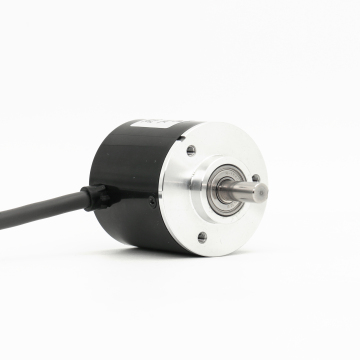 経済的な40mm増分光電気エレベーターロータリーエンコーダー