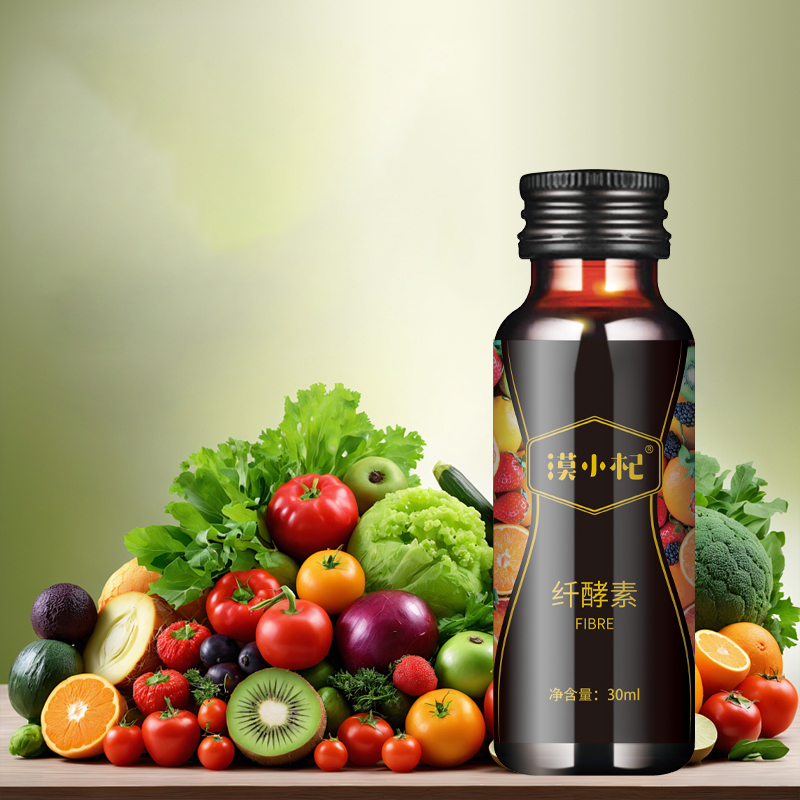 Slimming Enzyme Fruit and Vegetable