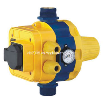 Pressure Control (HYSK129A)