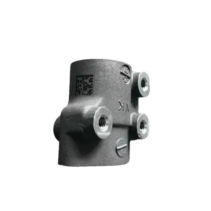 Stiffness-Damping Adapter