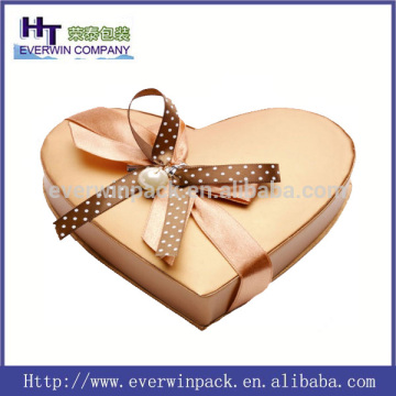 wholesale elegant creative small gift box with factory price