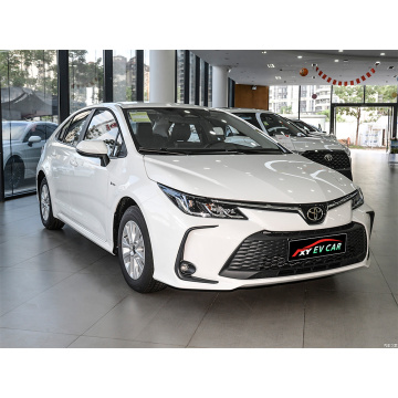 2024 Corolla Smart Electric Vehicle