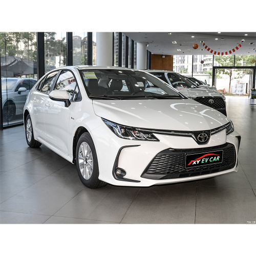 2024 Corolla Smart Electric Vehicle