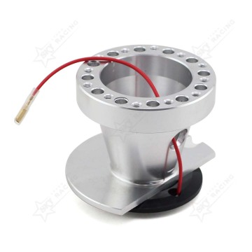 Universal New Racing ratt navadapterpaket för Honda