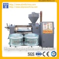 small oill press machine