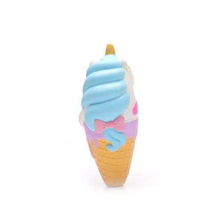 2019 Jumbo Unicorn PU Toy for Kids