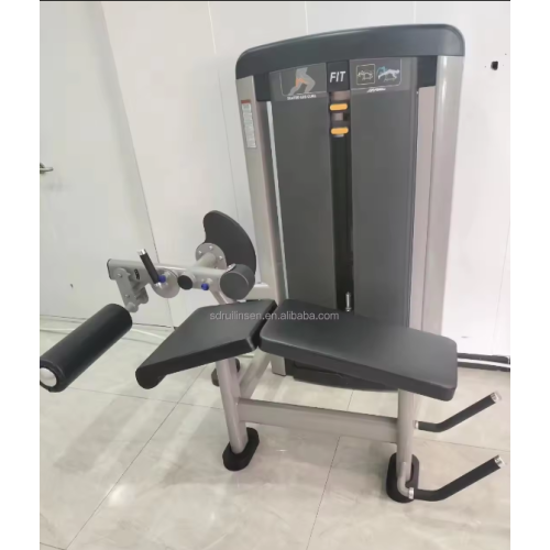 Horizontal Leg Curl Trainer