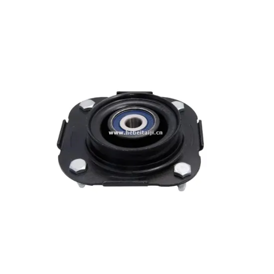 Wholesale Auto Suspension Rubber Mounting Strut Mount for SUZUKI (41710-54G10)