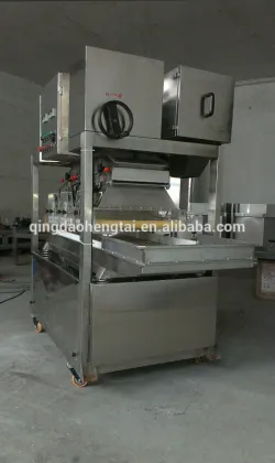 Static Selector for Medicinal