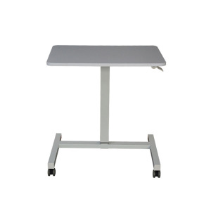 Kids Adult Desk Study Adjustable Gas Lift Desk