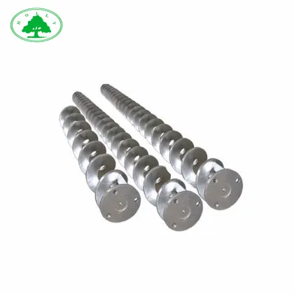 Professional Screw Conveyor Feeder Design and Manufacturing Solutions