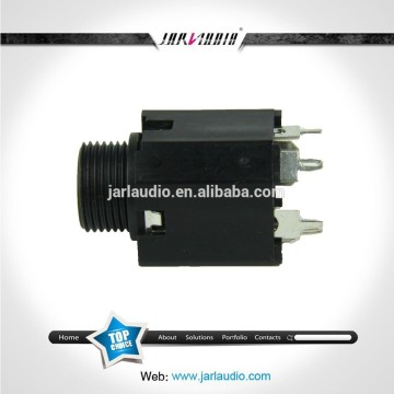 1/4" 6.35mm JACK Socket