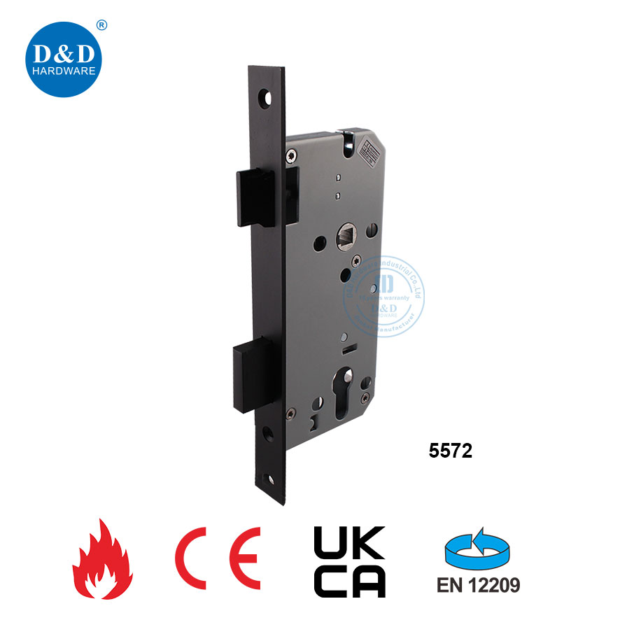 CE Kapı kilidi ddml009 CE Door lock ddml009