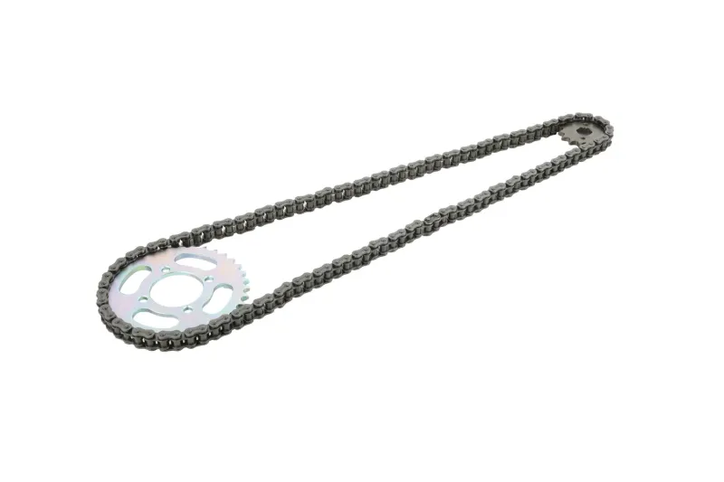 ISO16949:2009 Approved Industrial Conveyor Chain Factory