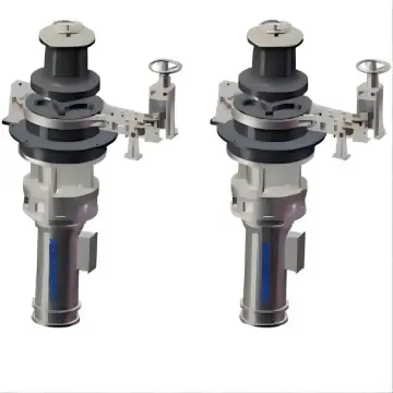 Marine Electric Anchor Capstan for Sale
