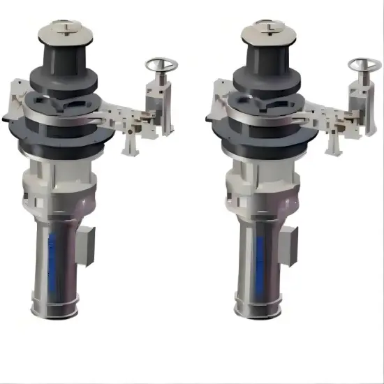 Marine Electric Anchor Capstan for Sale