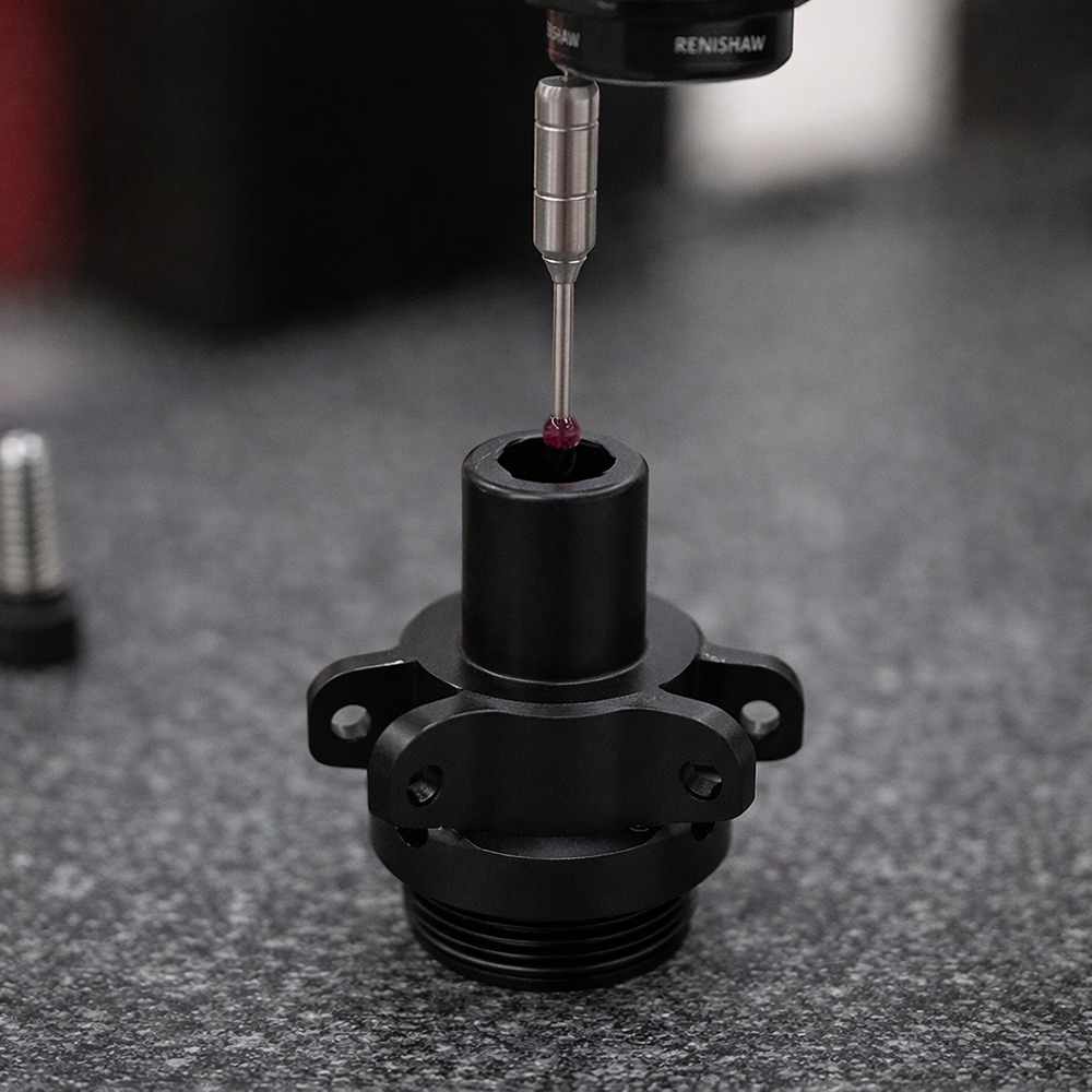 cnc machining turning parts