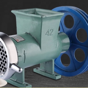 32#42 Cast Iron Meat Grinder Manual