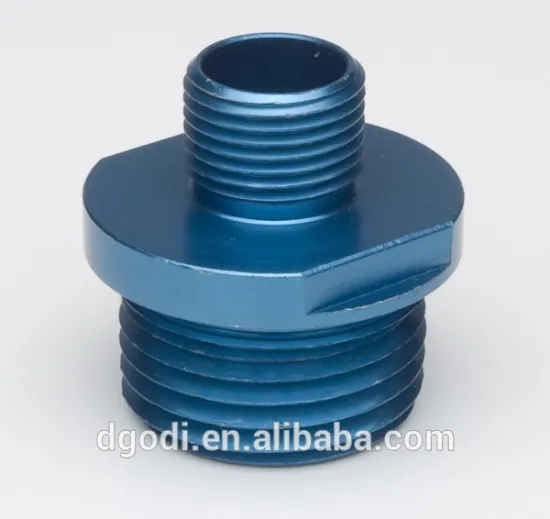 dongguan aluminum hardware as aluminum pipe fitting