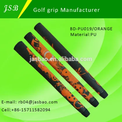Cheap golf grip PU Grip