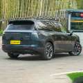 Lynk & Co 900 2025 1.5T ウルトラ