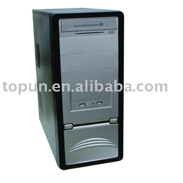 computer case TP-620B (computer case, computer hardware, pc case)
