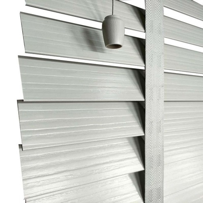 PVC faux fa redőnyök otthoni és iroda számára