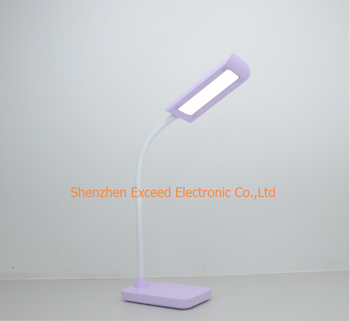 5V USB LED Table Lamp