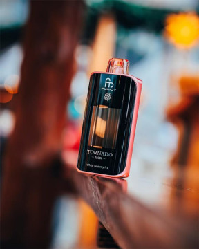 Fumot Tornado 25000 Puffs RandM Disposable Vape Wholesale