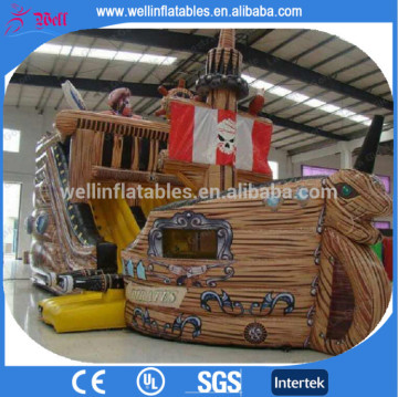 New products amusement park boat interesting amusement park