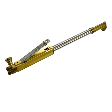 High-Quality Gas Cutting Torches for Welding: Enhancing Precision and Efficiency in Metal Fabrication