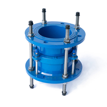 Outlet produttore Round DN80 a DN2000 Smantiling giunto forgiato