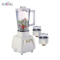 Hand held blender with stainless steel stick