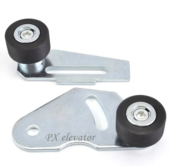 Elevator Door Lock Roller Bracket KM603150G02 KM603150G04