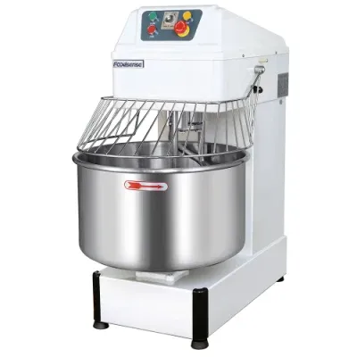 2021 HS Spiral Mixer Hot Sale Good Price Electric 12kg Spiral Mixer