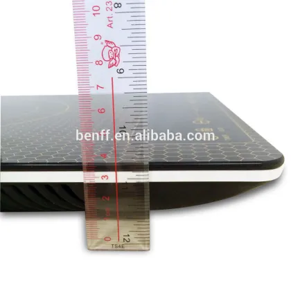 Multi-function Made In China Electromagnetic Stove Portable Induction Cooker