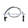 BMW 3 সিরিজ 34526869321 এর জন্য সামনের ABS সেন্সর