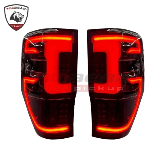 High Quality LED Tail Lamp for Ford Ranger 2016 Pickup Trucks