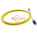 LC UPC Uniboot Patchcord ไฟเบอร์ 2.0mm