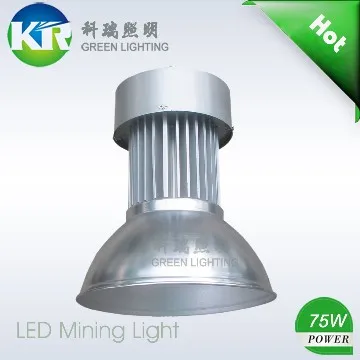 COB LED Highbay Light with Meanwell Driver