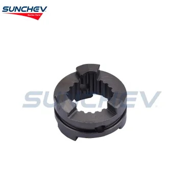 Clutch Dog 682-45631-00 FOR YAMAHA 15HP
