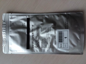 Spare Parts for Ricoh Type19 Developer