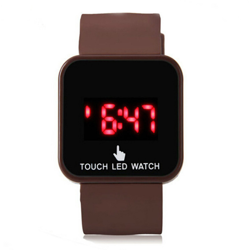 kid LED watch