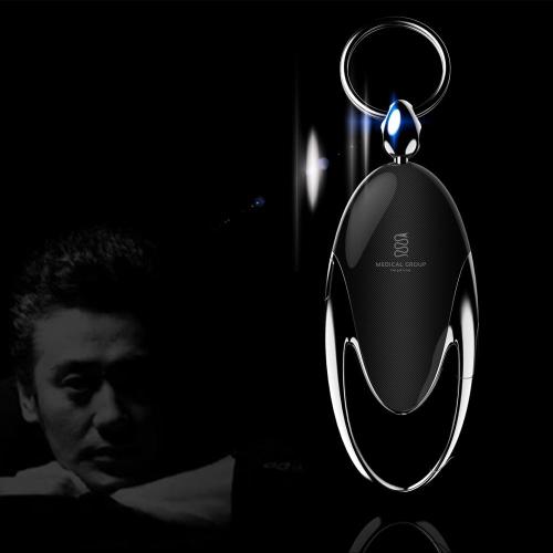 Automotive Keychains & Key Rings Design