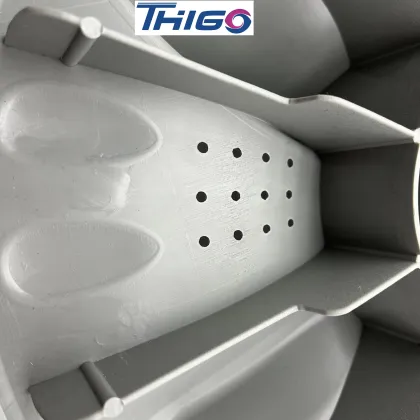 Thigo Wholesale Professional Well lg Washing Machine Pulsator Delaval Pulsator Washing Machine Spare Parts