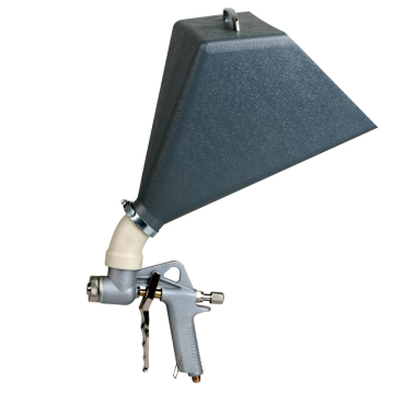 FR305 Air Hopper Textur Farbe Sprühpistole