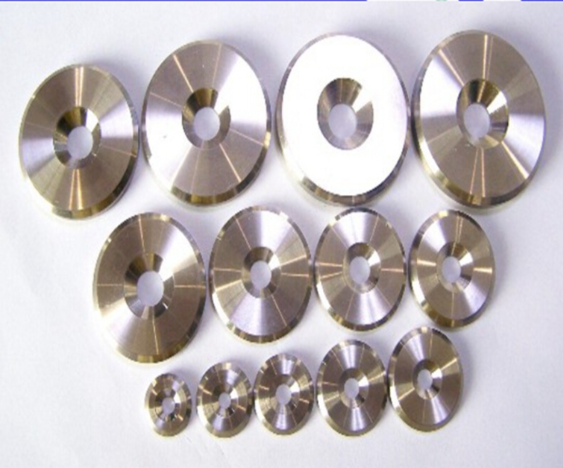 Aluminum Custom Screw Countersunk Washer