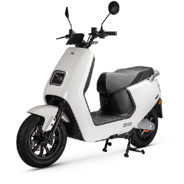 LVNENG 60V 2030W LX08 Electric Motorcycle and Scooter: High-Speed, Long-Distance Riding Experience