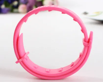 Cat pet flea contol collar